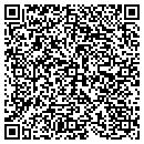 QR code with Hunters Printing contacts