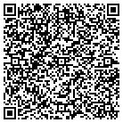 QR code with Calatayud Chiropractic Center contacts