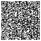 QR code with P W Property Management Inc contacts