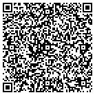 QR code with L G Property Management LLC contacts