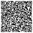 QR code with Klondike Research contacts