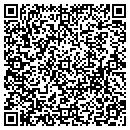 QR code with T&L Produce contacts