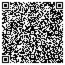 QR code with M&C Development LLC contacts