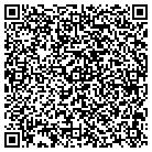 QR code with R & C Chiquita Meat Market contacts