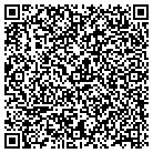 QR code with Mancini Custom Homes contacts