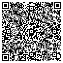 QR code with R E Shepherd Park contacts