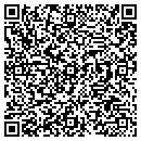 QR code with Toppings Too contacts