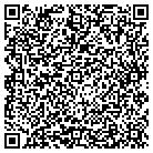 QR code with Rexburg Recreation Department contacts