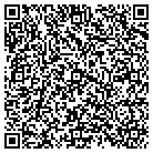QR code with Meredith & Hopkins Inc contacts