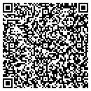 QR code with A L Gilbert Company contacts