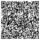 QR code with Twin Scoops contacts
