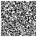 QR code with Uribe Andres contacts