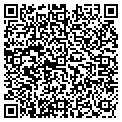 QR code with S & S Management contacts