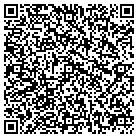 QR code with Clyde Park District Comm contacts