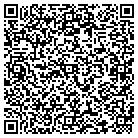QR code with Yoghies contacts