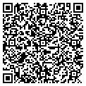 QR code with All Washed Up LLC contacts