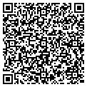 QR code with Vital contacts