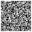 QR code with B & D Feed contacts