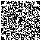 QR code with B H Wildlife Feed Nutrients contacts