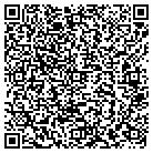 QR code with D & S Performance Feeds contacts