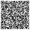 QR code with Hazlet State Park contacts