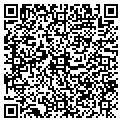 QR code with Rose Hair Design contacts