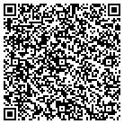 QR code with Aesthetic Care Center contacts