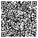 QR code with R & T Feeds LLC contacts