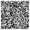 QR code with Hello contacts