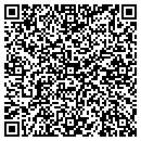 QR code with West Sffeld Cngrgtional Church contacts
