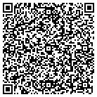 QR code with High's Quality Meats Inc contacts