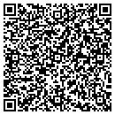 QR code with Kewanee Park Dist Oasis contacts