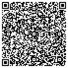 QR code with H C Schmieding Produce contacts