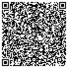 QR code with Walterhoefer Property Inc contacts