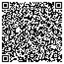 QR code with Honeybaked Ham contacts