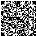 QR code with Huron Produce contacts