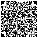 QR code with D & R Landscaping LLC contacts
