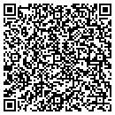 QR code with Honeybaked Ham contacts