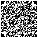 QR code with Honeybaked Ham contacts