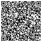QR code with Mahomet Parks & Recreation contacts