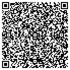 QR code with Mascoutah Khoury League contacts