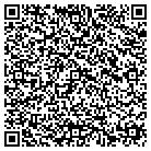 QR code with Macon Meat Gallery Co contacts