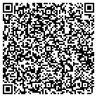 QR code with Zandstra's Store For Men contacts