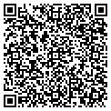 QR code with Finally Hair contacts