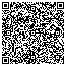 QR code with Art's Milling Service contacts