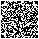 QR code with Walts Lawn Services contacts