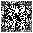 QR code with Hall Investment LTD contacts