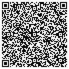 QR code with R W Wealth Management contacts