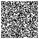 QR code with D & M Liquid Feed Inc contacts