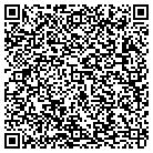 QR code with Calhoun Feed Service contacts